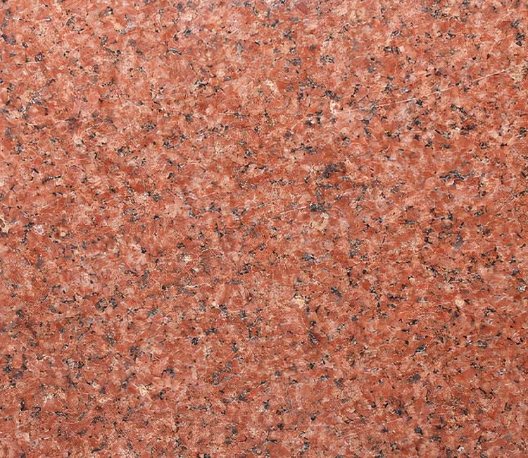 Red Royal Granite